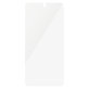 Tempered Glass UWF with Applicator for Samsung Galaxy S24 FE, Clear, PanzerGlass