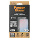 Tempered Glass UWF with Applicator for Samsung Galaxy S24 FE, Clear, PanzerGlass