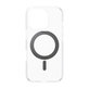 Kickstand Case with MagSafe for iPhone 16 Pro, Black, CARE