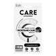 Kickstand Case with MagSafe for iPhone 16 Pro, Black, CARE