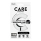 Kickstand Case with MagSafe for iPhone 16 Plus, Black, CARE