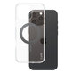 Kickstand Case with MagSafe for iPhone 16 Pro Max, Black, CARE