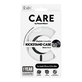 Kickstand Case with MagSafe for iPhone 16 Pro Max, Black, CARE