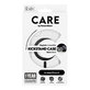 Kickstand Case with MagSafe for iPhone 16, Black, CARE