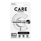 Kickstand Case with MagSafe for iPhone 16 Plus, Silver, CARE