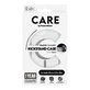 Kickstand Case with MagSafe for iPhone 16 Pro Max, Silver, CARE