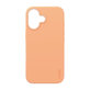 Fearlessly Case with MagSafe for iPhone 16, Peachy, CARE