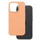 Fearlessly Case with MagSafe for iPhone 16 Pro, Peachy, CARE
