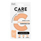 Fearlessly Case with MagSafe for iPhone 16 Plus, Peachy, CARE