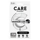 Case Kickstand with MagSAFE by PanzerGlass for iPhone 15 Pro, Silver, PanzerGlass