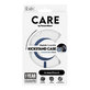 Kickstand Case with MagSafe for iPhone 16, Blue, CARE