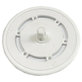 Ecovacs Deebot T-series, X-series - Mopping Cloth Holder (White)