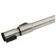 Miele C-series, S400 - Telescopic Suction Tube (Silver)