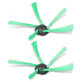 Vorwerk Kobold VR200, VR300 - Side Brush (2pcs)