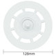 Xiaomi Roborock Q Revo, P10 - Mopping Cloth Holder (White)