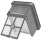 Xiaomi Dreame H12, H12 Max - Dust Filter