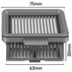 Xiaomi Dreame H12, H12 Max - Dust Filter