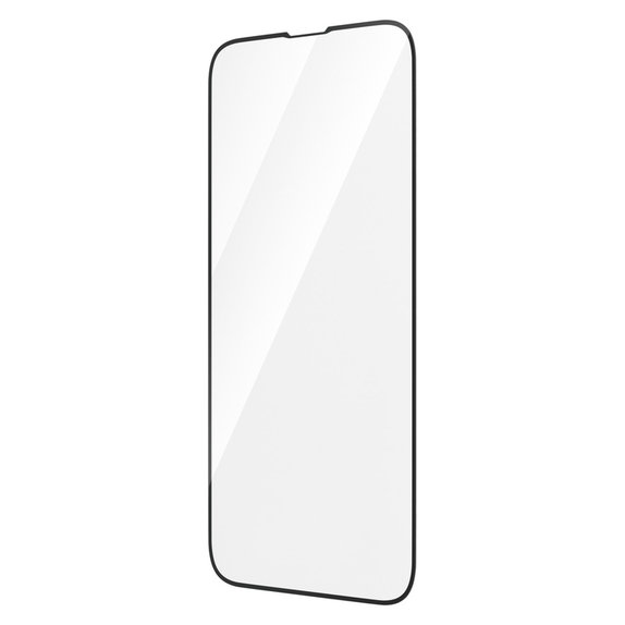 Tempered Glass UWF AB for Google Pixel 8 Pro, Black, PanzerGlass