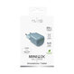PURO - Charging Adapter MiniPro USB-C, GaN, 20W, island mist