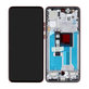 Motorola Edge 50 Neo - LCD Display + Touch Screen + Frame (Poinciana) - 5D68C28684 Genuine Service Pack