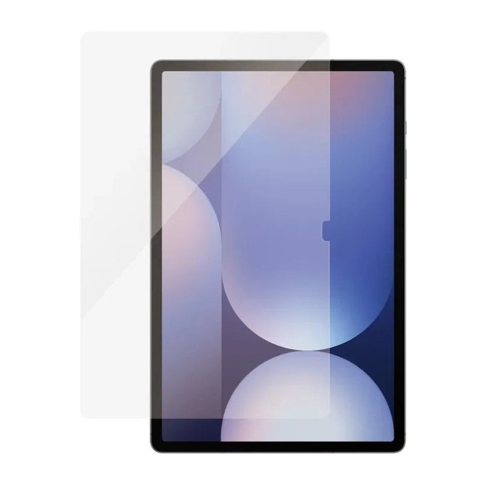 Tempered Glass UWF for Samsung Galaxy Tab S8/S9 Plus, Clear, PanzerGlass