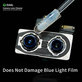 2UUL CL21 - Camera Lens Cleaning Sticks (48 pcs)