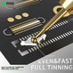 2UUL SC98 - Tool for Reballing and Soldering FPC Connectors