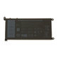Dell Inspiron 15 5570 - Battery 3500mAh