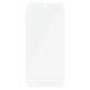 Tempered Glass UWF for Samsung Galaxy S23 FE, Black, SAFE by PanzerGlass