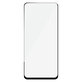 Tempered Glass UWF for Honor 90 Smart, Čierne, SAFE by PanzerGlass