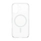 Bundle Hoops + UWF Privacy Tempered Glass + Hard Case for iPhone 16, PanzerGlass