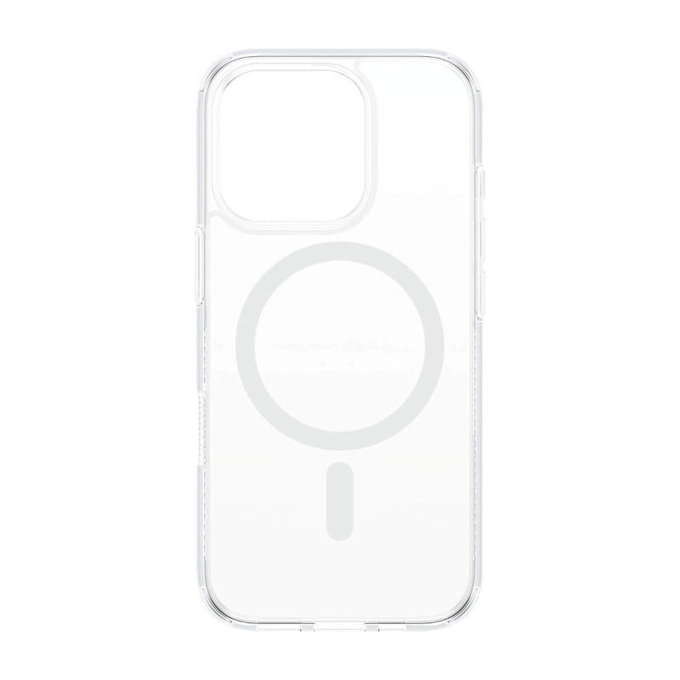 Bundle Hoops + UWF Privacy Tempered Glass + Hard Case for iPhone 16 Pro Max, PanzerGlass