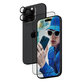 Bundle Hoops + UWF Tempered Glass for iPhone 16 Pro, PanzerGlass