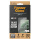 Tempered Glass UWF for Motorola Moto G35 5G, Black, PanzerGlass