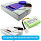 Vorwerk Kobold VX100 - Battery 945-0006 Ni-MH 7.2V 3500mAh HQ