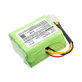 Vorwerk Kobold VX100 - Battery 945-0006 Ni-MH 7.2V 3500mAh HQ