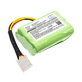 Vorwerk Kobold VX100 - Battery 945-0006 Ni-MH 7.2V 3500mAh HQ