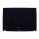 Apple MacBook Air 15" M2 A2941 (2023), M3 A3114 (2024) - LCD Display + Front Glass + Case (Midnight) Refurbished