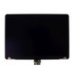 Apple MacBook Air 13" M3 A3113 (2024) - LCD Display + Front Glass + Case (Space Gray) Refurbished