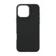 Fearlessly Case for iPhone 16 Pro Max, Black, CARE