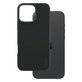 Fearlessly Case for iPhone 16 Pro Max, Black, CARE