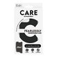 Fearlessly Case for iPhone 16 Pro Max, Black, CARE