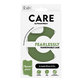 Fearlessly Case for iPhone 16 Pro, Green, CARE