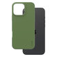 Fearlessly Case for iPhone 16 Pro Max, Green, CARE