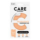 Fearlessly Case for iPhone 16 Pro Max, Peachy, CARE
