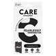 Case Fearlessly for iPhone 15 Pro, Black, PanzerGlass