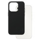 Case Fearlessly for iPhone 15 Pro, Black, PanzerGlass