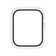 Tempered Glass Full Body Slim for Apple Watch 11/10 42 mm, Clear, PanzerGlass