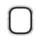 Tempered Glass Full Body for Apple Watch Ultra 2024/Ultra 2/Ultra, Clear, PanzerGlass