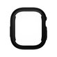 Tempered Glass Full Body for Apple Watch Ultra 2024/Ultra 2/Ultra, Black, PanzerGlass